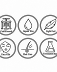 Jojoba Oil (bulk wholesale), cosmetic-grade carrier oil | The Skin Science Company