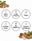 Kukui Nut Oil - The SkinScience Company
