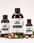 Kukui Nut Oil - The SkinScience Company