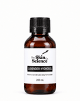 Lavender Hydrosol 200 ml, floral water | The Skin Science Company