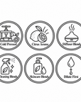 Lemon Essential Oil, essential oil | The Skin Science Company