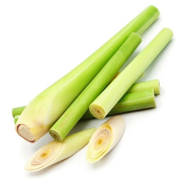 Lemongrass Essential Oil - The SkinScience Company