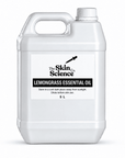 Lemongrass Essential Oil (bulk wholesale) 5 L, essential oil | The Skin Science Company
