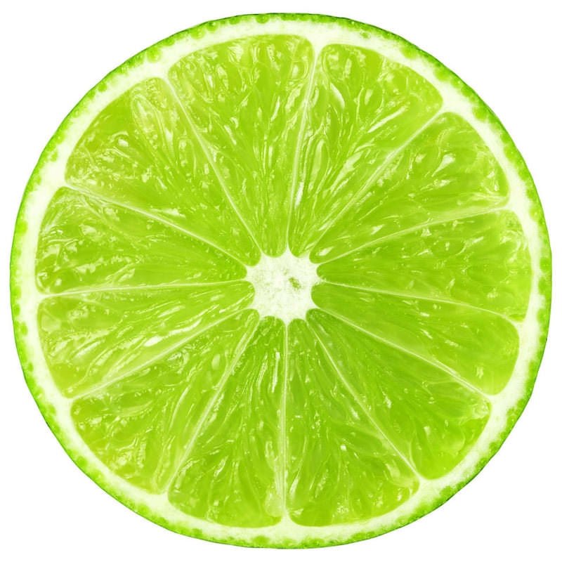 Lime Essential Oil - The SkinScience Company