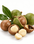 Macadamia Butter - The SkinScience Company