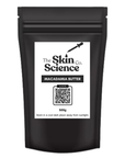 Macadamia Butter - The SkinScience Company