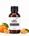 Mandarin Essential Oil 200 ml, essential oil | The Skin Science Company