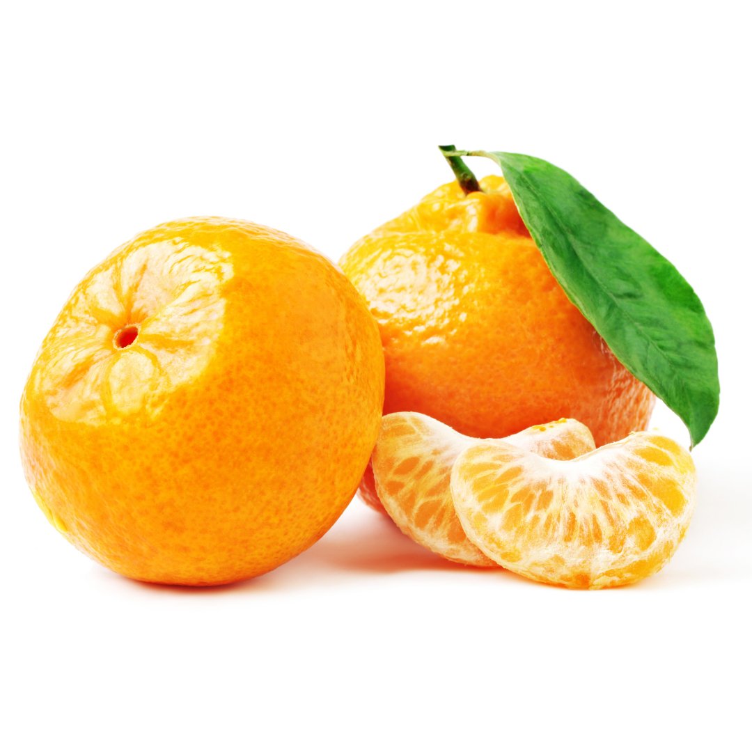 Mandarin Essential Oil - The SkinScience Company