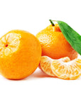 Mandarin Essential Oil - The SkinScience Company