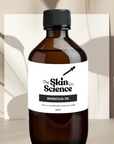 Maracuja Oil - The SkinScience Company