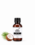 MCT Oil: Caprylic/Capric Triglyceride 100 ml, cosmetic ingredient | The Skin Science Company