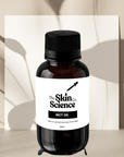 MCT Oil - Caprylic/Capric Triglyceride - The SkinScience Company