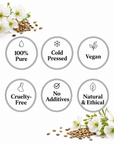 Meadowfoam Oil - The SkinScience Company