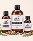 Moringa Oil - The SkinScience Company