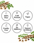 Moringa Oil - The SkinScience Company