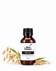 Oat Oil 100 ml, cosmetic-grade carrier oil | The Skin Science Company