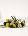 Olive Oil - The SkinScience Company