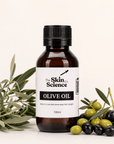 Olive Oil - The SkinScience Company