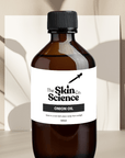 Onion Oil - The SkinScience Company