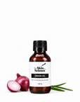 Onion Oil 100 ml, cosmetic-grade carrier oil | The Skin Science Company