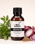 Onion Oil - The SkinScience Company