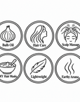 Onion Oil (bulk wholesale), cosmetic-grade carrier oil | The Skin Science Company