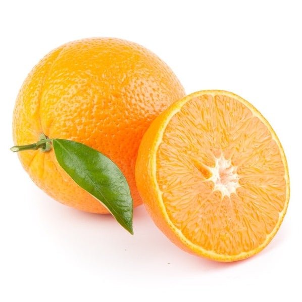 Orange Sweet Essential Oil - The SkinScience Company