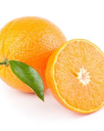 Orange Sweet Essential Oil - The SkinScience Company