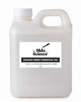 Orange Sweet Essential Oil - Wholesale - The SkinScience Company