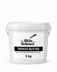 Papaya Butter - Wholesale - The SkinScience Company