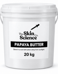 Papaya Butter - Wholesale - The SkinScience Company