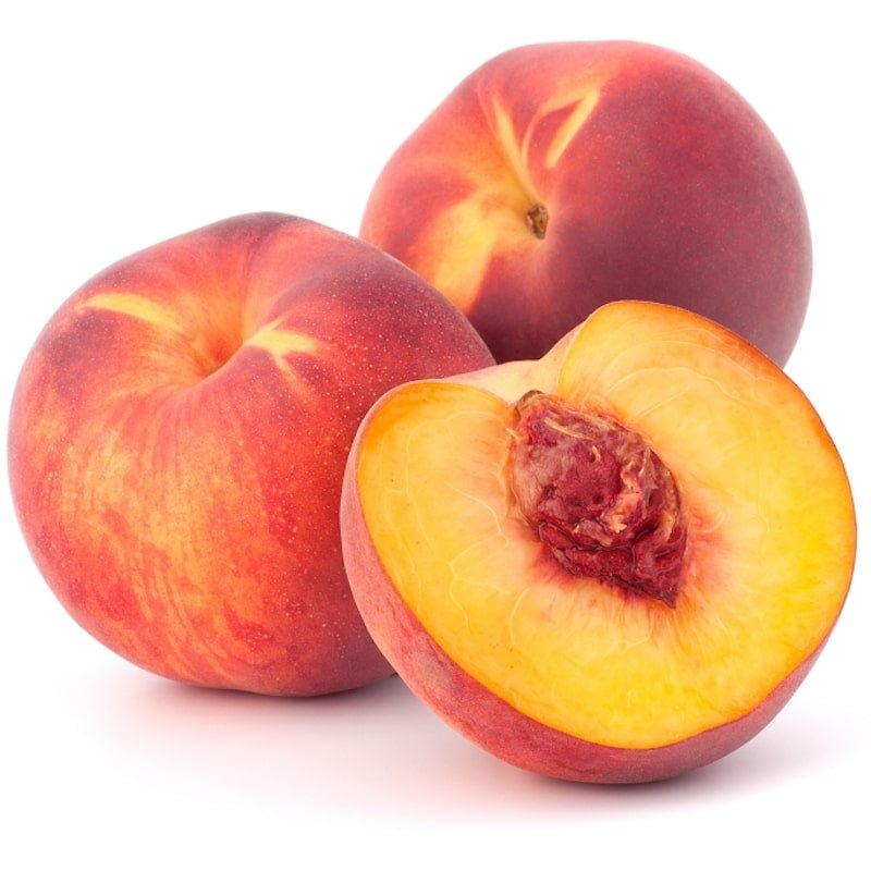 Peach Kernel Oil - The SkinScience Company