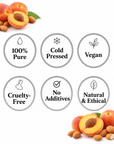 Peach Kernel Oil - The SkinScience Company