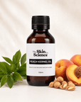 Peach Kernel Oil - The SkinScience Company