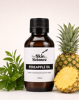 Pineapple Seed Oil - The SkinScience Company