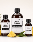 Pineapple Seed Oil - The SkinScience Company