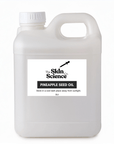 Pineapple Seed Oil - Wholesale - The SkinScience Company