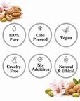 Pistachio Oil - The SkinScience Company