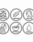 Cosmetic-grade carrier oil (bulk wholesale) | The Skin Science Company
