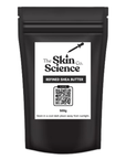 Refined Shea Butter - The SkinScience Company