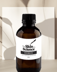 Rice Bran Oil - The SkinScience Company