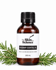 Rosemary Essential Oil 200 ml, essential oil | The Skin Science Company