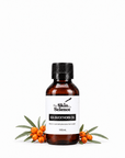 Seabuckthorn Oil 100 ml, cosmetic-grade carrier oil | The Skin Science Company