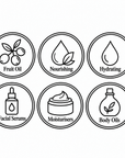 Seabuckthorn Oil (bulk wholesale), cosmetic-grade carrier oil | The Skin Science Company