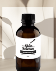 Sesame Seed Oil - The SkinScience Company