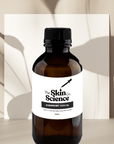 Strawberry Seed Oil - The SkinScience Company