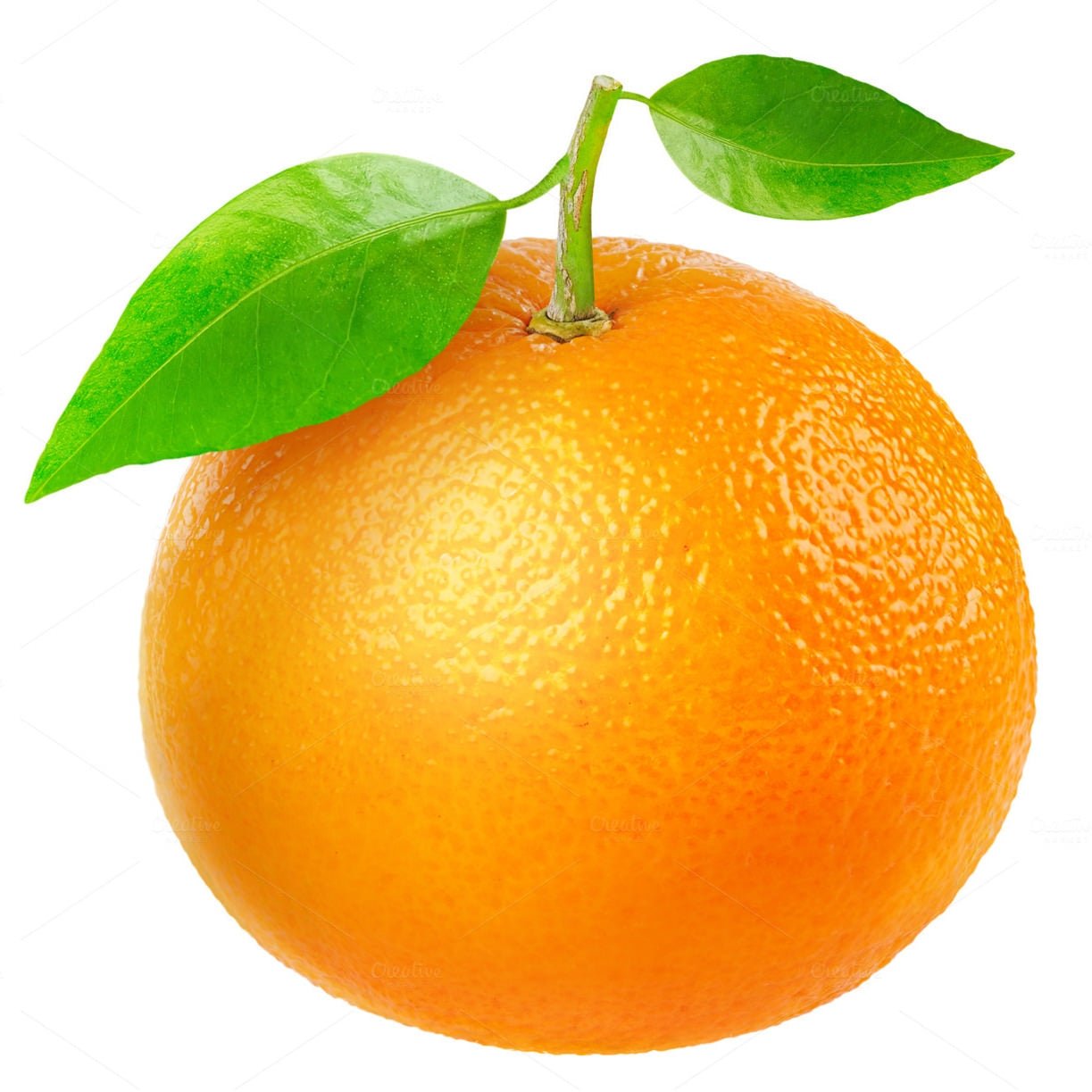 Tangerine Essential Oil - The SkinScience Company