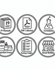 The SSC Master Formulator Library - The SkinScience Company