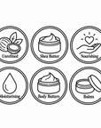 Unrefined Shea Butter - Wholesale - The SkinScience Company