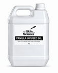 Vanilla Infused Oil - Wholesale - The SkinScience Company